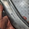 Teava intercooler M9R 814 2.0 Dci  cod 144607746R Renault Laguna