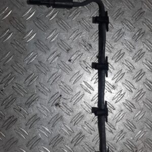 Rampa retur injectoare Renaul Opel Nissan 2.0 Dci M9R 814