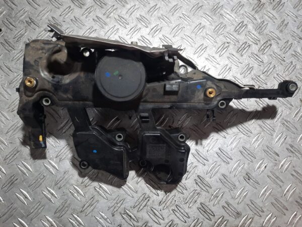 Capac epurator Renault Opel Nissan 2.0 dci 8200673395 M9R 814