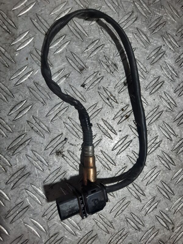 Sonda lambda Renault Opel Nissan 2.0 dci M9R 814 cod 8200351037
