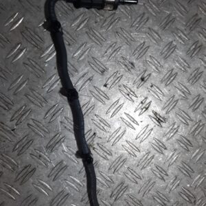 Rampa retur injectoare Renault Opel Nissan 2.0 dci M9R 814