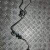 Conducta alimentare pompa injectie Renault Nissan Opel M9R Euro5