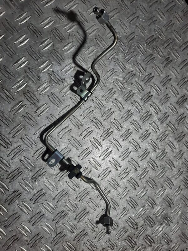 Conducta alimentare pompa injectie Renault Nissan Opel M9R Euro5