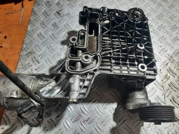 Termoflot 2015 Opel Antara Chevrolet Captiva 2.2 D euro 5 cod 25194089
