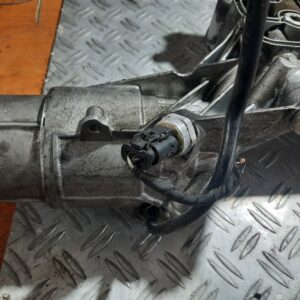 Termoflot 2015 Opel Antara Chevrolet Captiva 2.2 D euro 5 cod 25194089