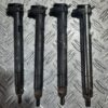 Injector Opel Antara Facelift 2.2 D 2010 - 2015 184CP Z22D1 cod 28264951