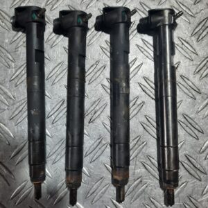 Injector Opel Antara Facelift 2.2 D 2010 - 2015 184CP Z22D1 cod 28264951