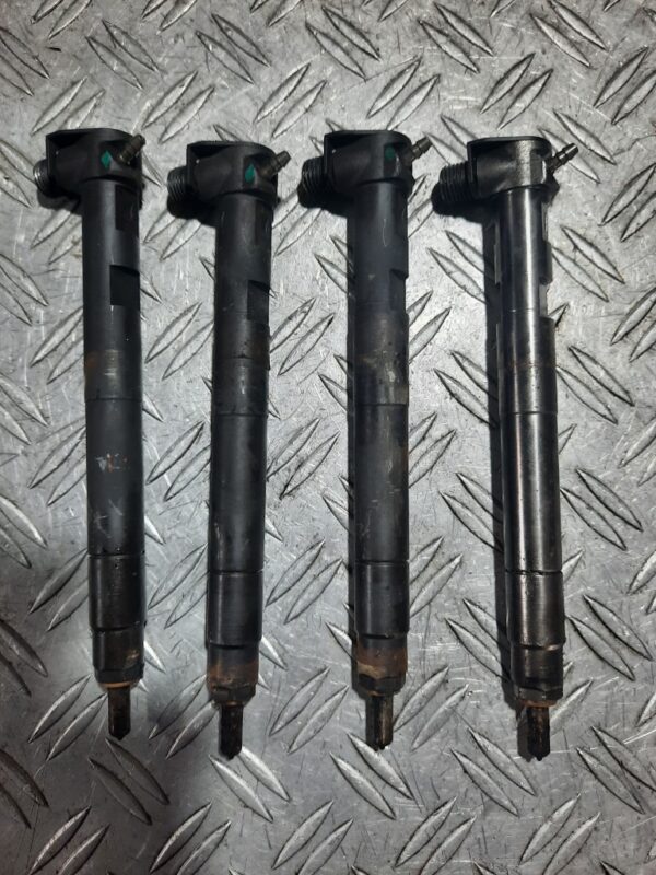 Injector Opel Antara Facelift 2.2 D 2010 - 2015 184CP Z22D1 cod 28264951