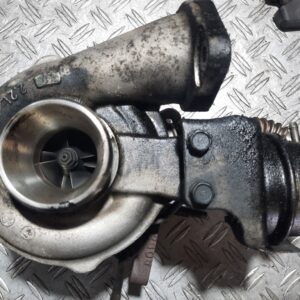 Turbo Opel Antara Facelift Chevrolet Captiva 2.2 Cdti 184CP Z22D1 Euro5 cod 25187704