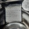 Turbo Opel Antara Facelift Chevrolet Captiva 2.2 Cdti 184CP Z22D1 Euro5 cod 25187704