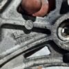 Suport compresor 2.2 cdti cod 96868422 Chevrolet Captiva Opel Antara