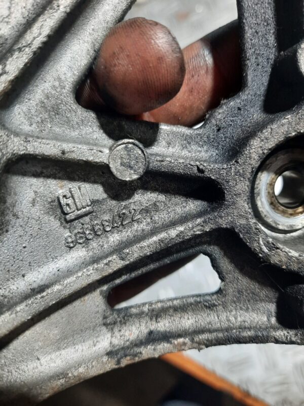 Suport compresor 2.2 cdti cod 96868422 Chevrolet Captiva Opel Antara
