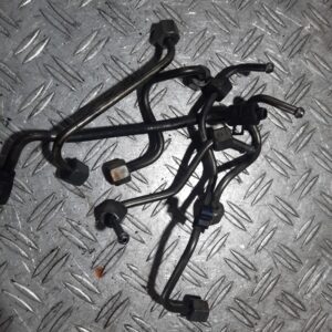 Set conducte alimentare injectoare Opel Antara Facelift 2.2 CDTI 2015 Z22D1
