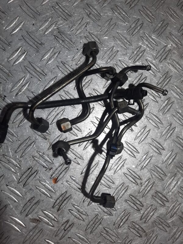 Set conducte alimentare injectoare Opel Antara Facelift 2.2 CDTI 2015 Z22D1