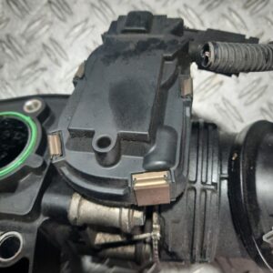 Clapeta acceleratie 2.2 CDTI Opel Antara Euro 5 Z22D1 cod 25183238