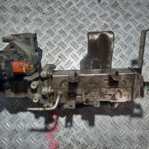 EGR Opel Antara Facelift 2.2 D 2010 - 2015 Z22D1 K5T70980