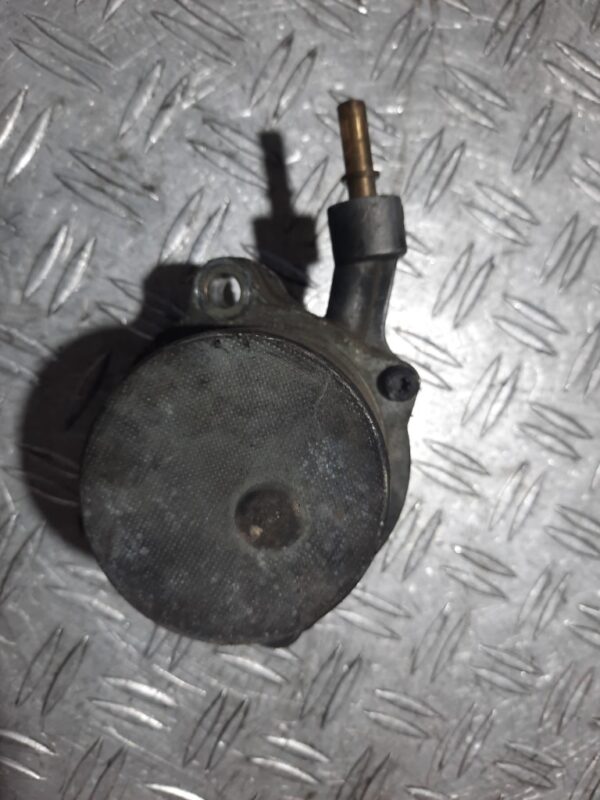 Pompa Vacuum cod 9631971580 2.0 HDI 2.2Hdi Peugeot Citroen