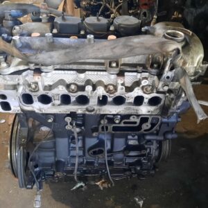 Motor Opel Antara Chevrolet Captiva 2.2 cdti cod motor Z22D1 184 cp Euro 5