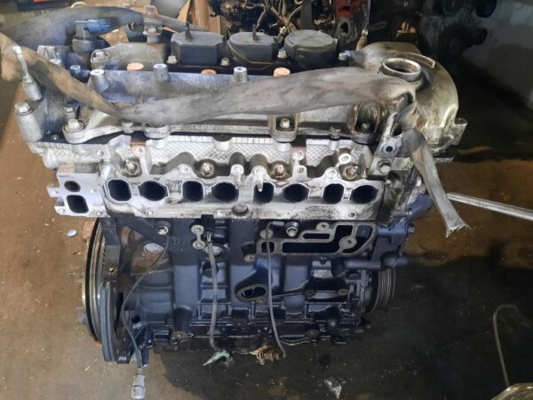 Motor Opel Antara Chevrolet Captiva 2.2 cdti cod motor Z22D1 184 cp Euro 5 Motor Opel Antara Chevrolet Captiva 2.2 cdti cod motor Z22D1 184 cp Euro 5