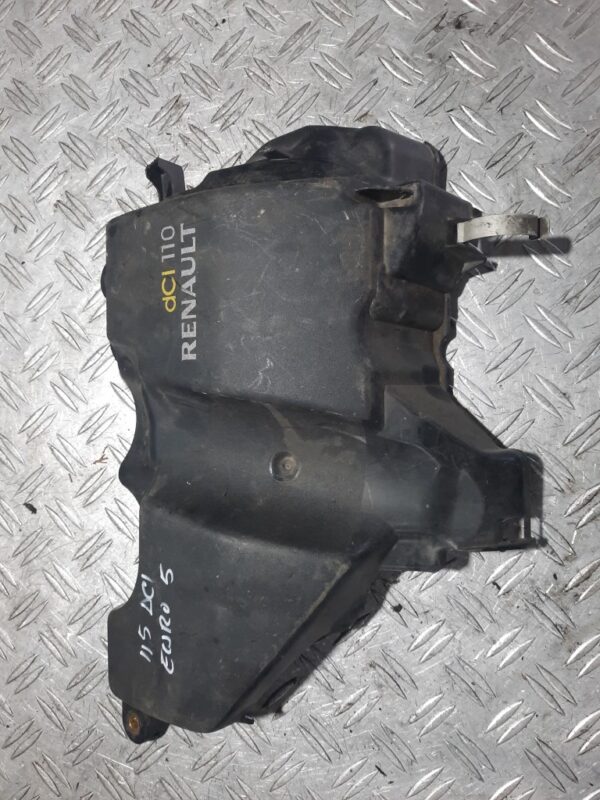 Capac motor cod 175B17170R 1.5 dci Dacia Renault 2010-2017 1.5 dci