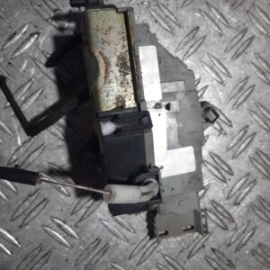 Broasca usa dreapta spate peugeot 407 cod 9659854280 Broasca usa dreapta spate peugeot 407 cod 9659854280