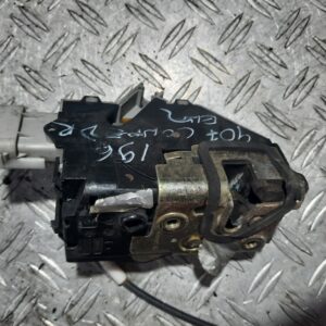 Broasca dreapta fata Peugeot 407 coupe cod 9660702080 Broasca dreapta fata Peugeot 407 coupe cod 9660702080