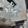 Broasca usa stanga spate citroen c4 picasso cod  24090158 24089158 24092158