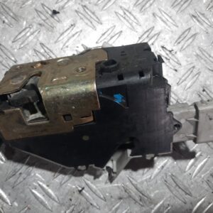 Broasca usa dreapta spate Peugeot 407 SW cod 9659854280 Broasca usa dreapta spate Peugeot 407 SW cod 9659854280