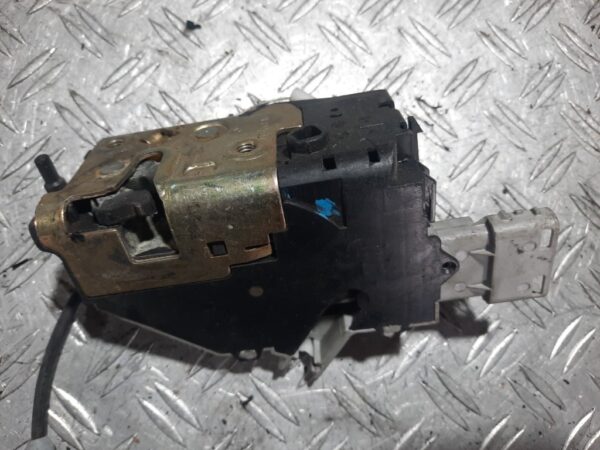 Broasca usa dreapta spate Peugeot 407 SW cod 9659854280
