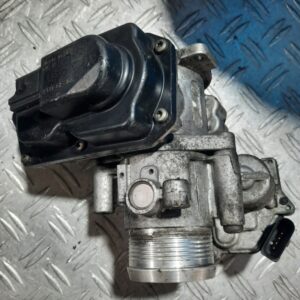 EGR gama VAG 2.0 tdi BMN cod 29007935 Tiguan Passat Audi A4