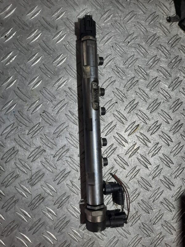 Rampa Injectoare 780912702 2.0 d 177CP, 0445214182 0281002738 0281002988