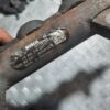 Rampa injectoare cu senzori cod 8200962035 0445214207 Renault Laguna 3 2.0 M9R