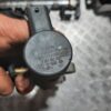 Rampa injectoare cu senzori cod 8200962035 0445214207 Renault Laguna 3 2.0 M9R