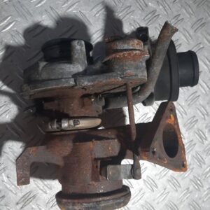 Turbina Mercedes A-Class A180 W169 2004-2011 cod A6400901380