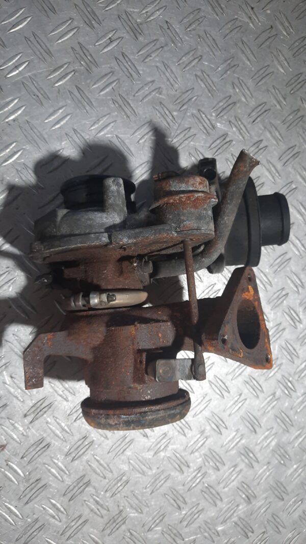 Turbina Mercedes A-Class A180 W169 2004-2011 cod A6400901380