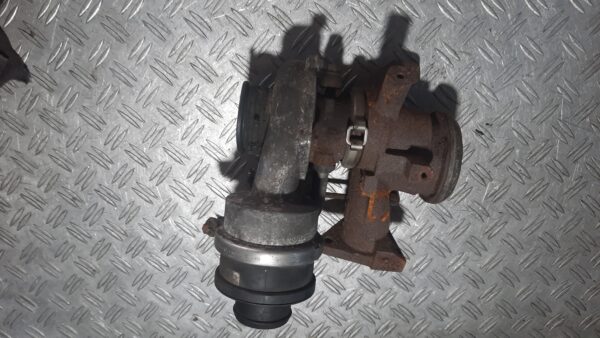 Turbina  Mercedes A-Class A180 W169 2004-2011 cod A6400901380