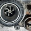 Turbina  Mercedes A-Class A180 W169 2004-2011 cod A6400901380
