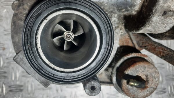 Turbina  Mercedes A-Class A180 W169 2004-2011 cod A6400901380