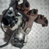Turbosuflanta Volkswagen 2.0 TDI EURO 5 cod piesa 03L2530191 Turbosuflanta Volkswagen 2.0 TDI EURO 5 cod piesa 03L2530191