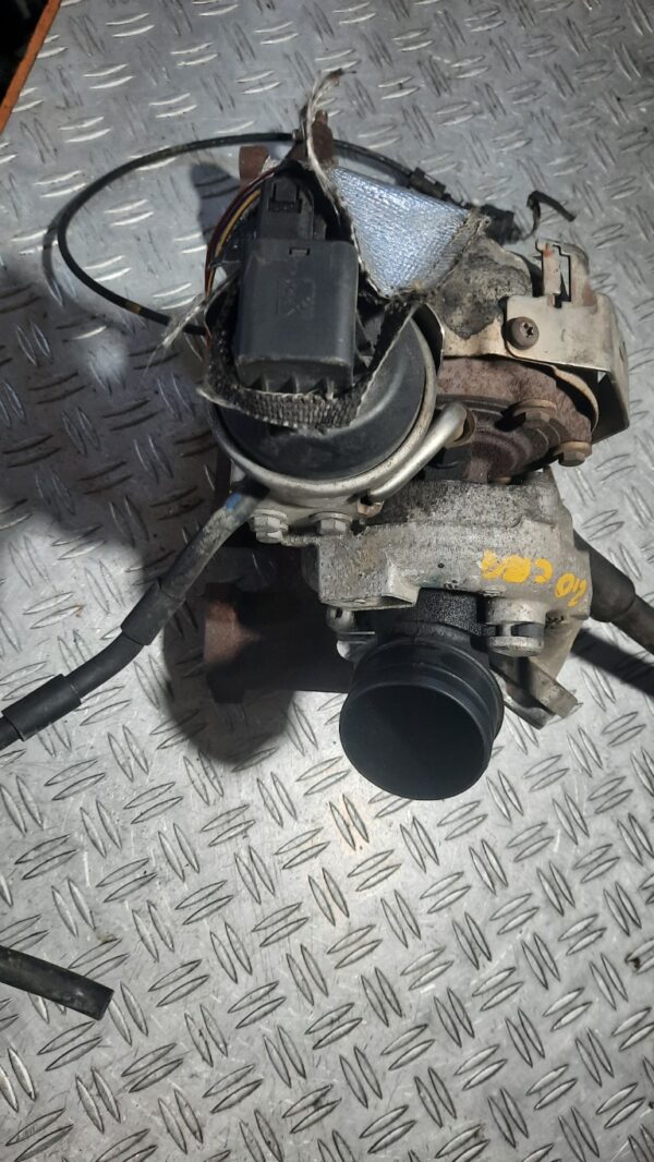 20240524_130711 Turbosuflanta Volkswagen 2.0 TDI EURO 5 cod piesa 03L2530191