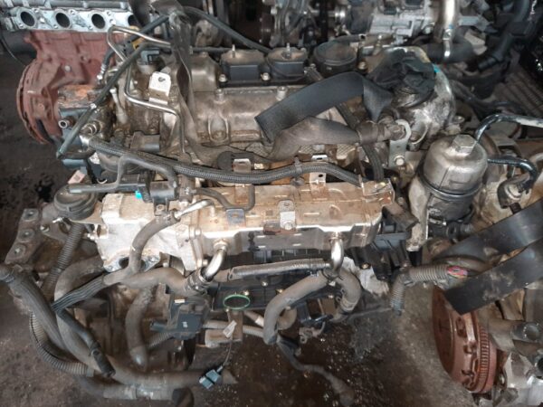 20240930_104941 Motor fara anexe Opel Antara 2.2 diesel cod motor Z22D1 cod 25184511