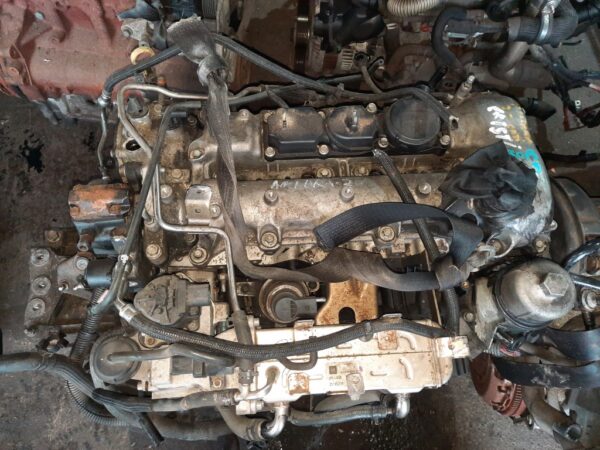 20240930_104945 Motor fara anexe Opel Antara 2.2 diesel cod motor Z22D1 cod 25184511