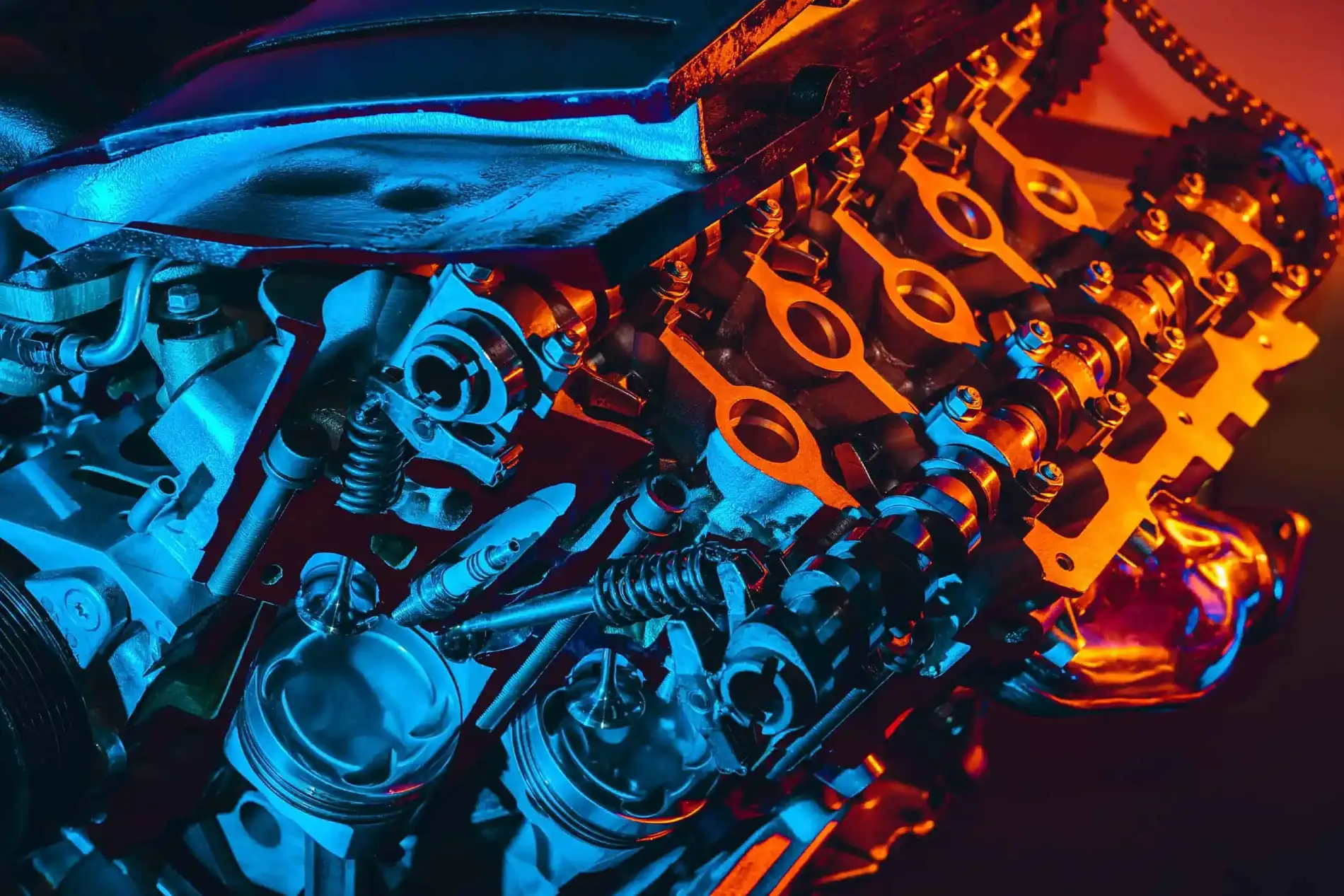 Piese auto second-hand din import EDMauto.ro