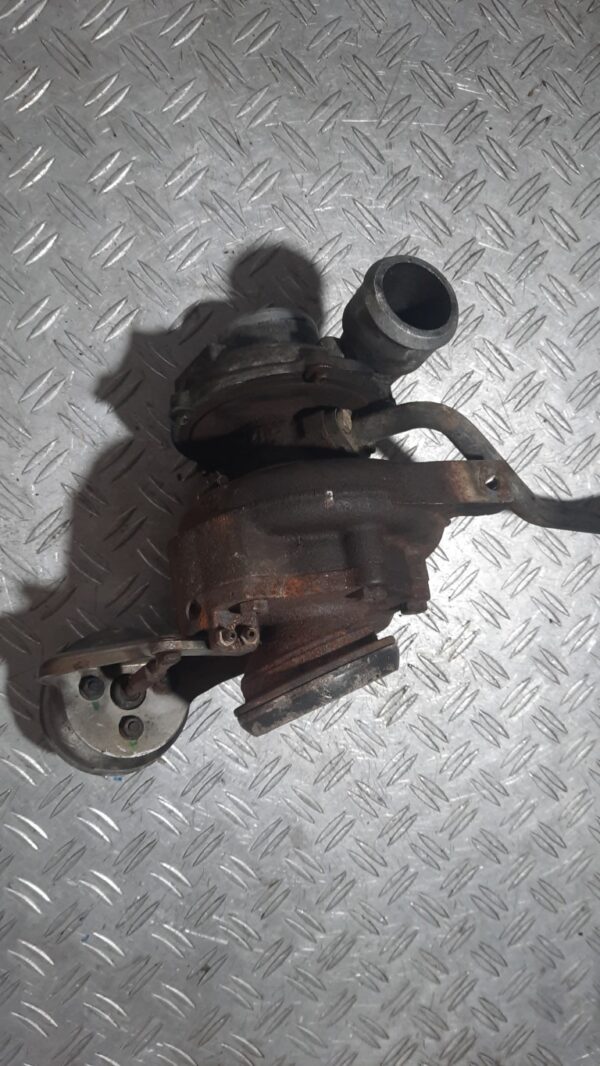 Turbina Mercedes-Benz Vito 2.2 Motorina 2007 cod A6460960199