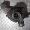 Turbina Mercedes-Benz Vito 2.2 Motorina 2007 cod A6460960199