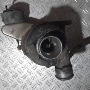 Turbina Mercedes-Benz Vito 2.2 Motorina 2007 cod A6460960199