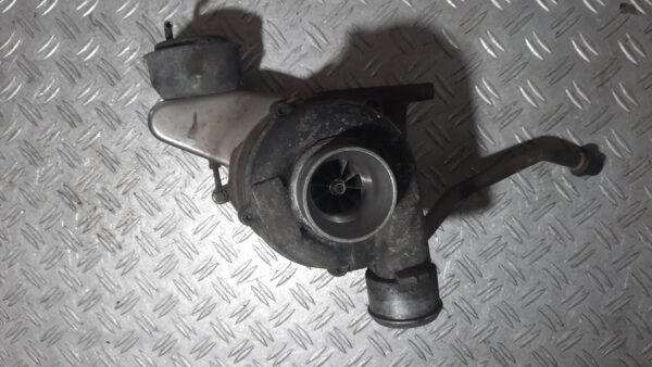 Turbina Mercedes-Benz Vito 2.2 Motorina 2007 cod A6460960199