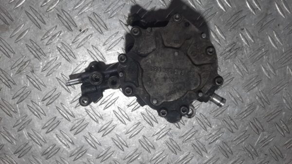 Pompa tandem VW Audi Seat Skoda 1.9 tdi cod 038145209C 038 145 209 C