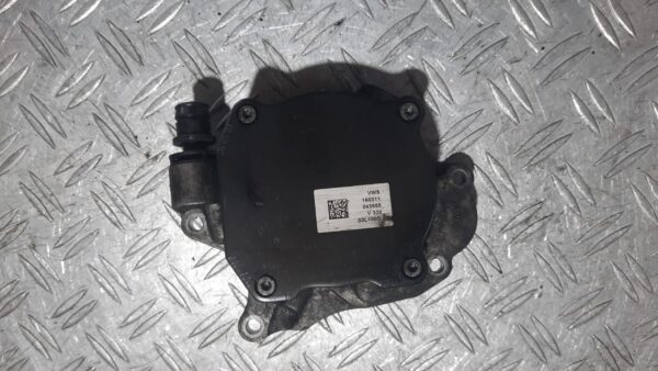 Pompa vacuum Volkswagen Seat Audi Skoda 2.0 Tdi cod 03L100D