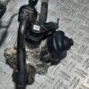 Pompa injectie inalte Audi Skoda Seat Wolkswagen 2.0 Tdi cod 03L130755 0445010507